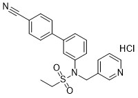 CBiPES HCl 856702-40-4